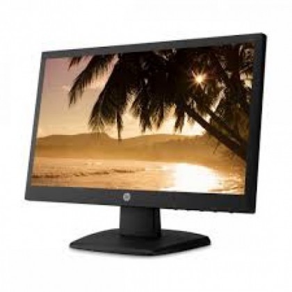 HP V194 18.5 inch LED Backlight Monitor